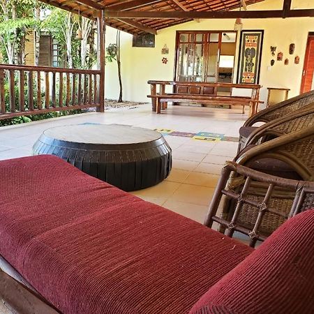 Beach Bela Aquiraz Exterior foto