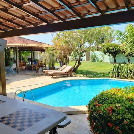Beach Bela Aquiraz Exterior foto