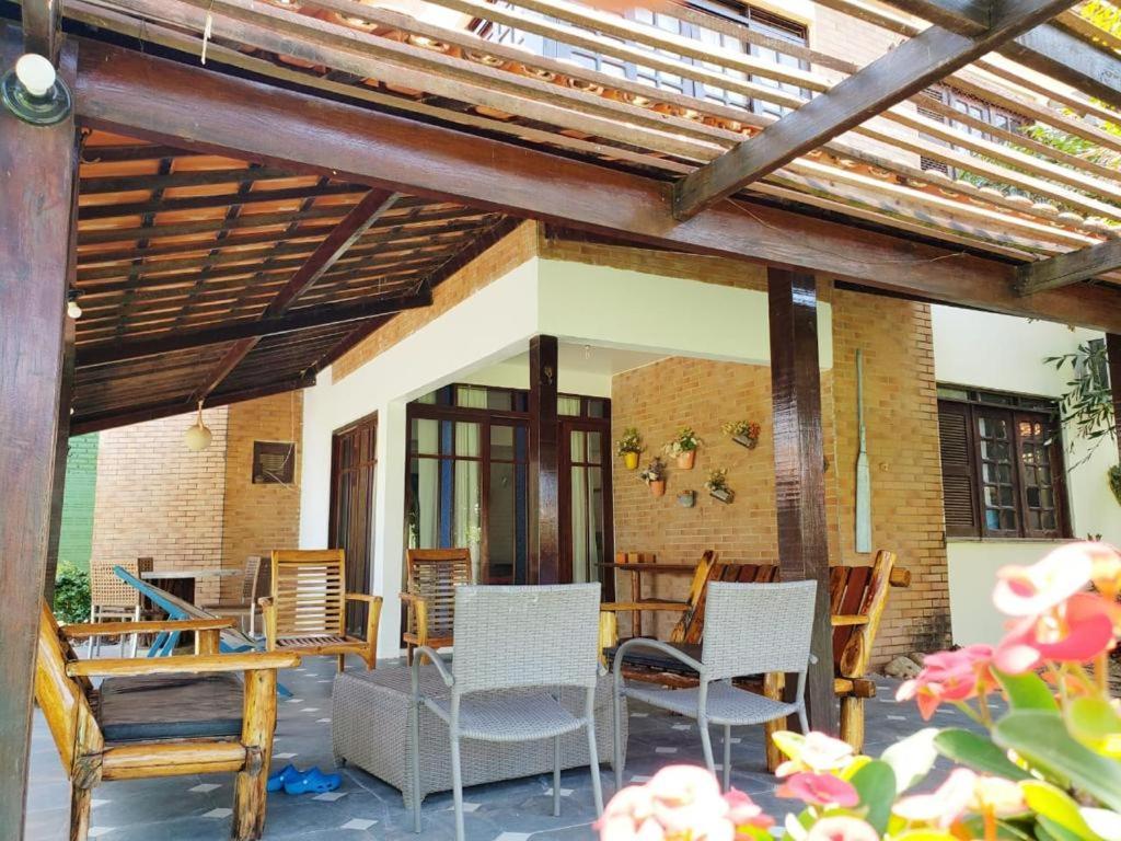 Beach Bela Aquiraz Exterior foto