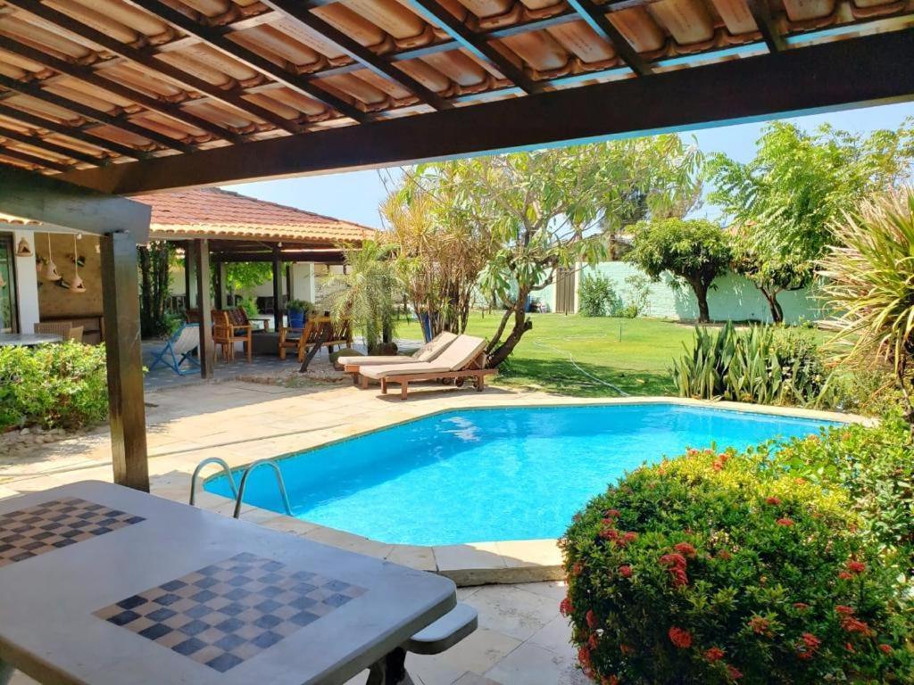 Beach Bela Aquiraz Exterior foto